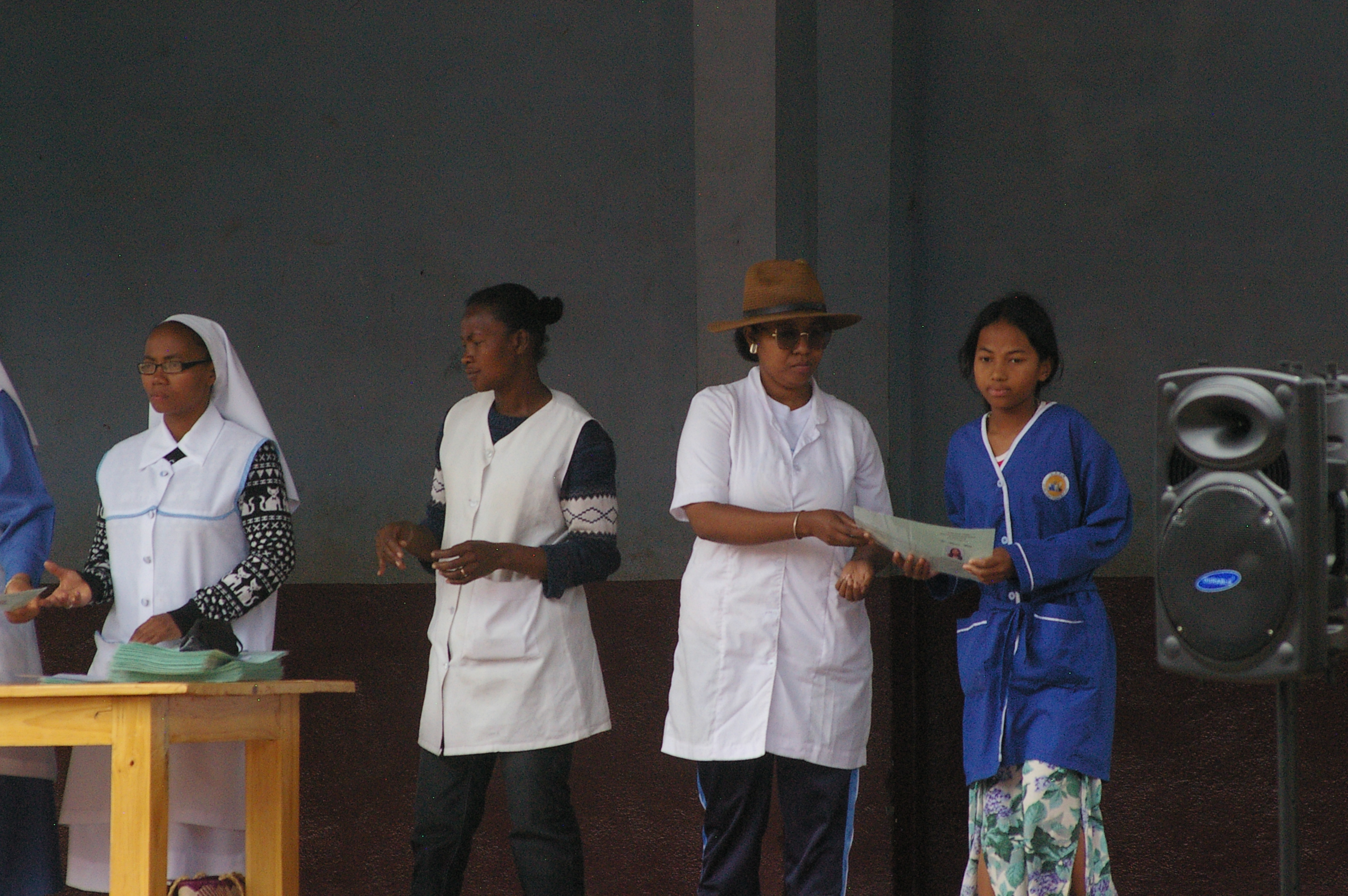 Réussite des élèves