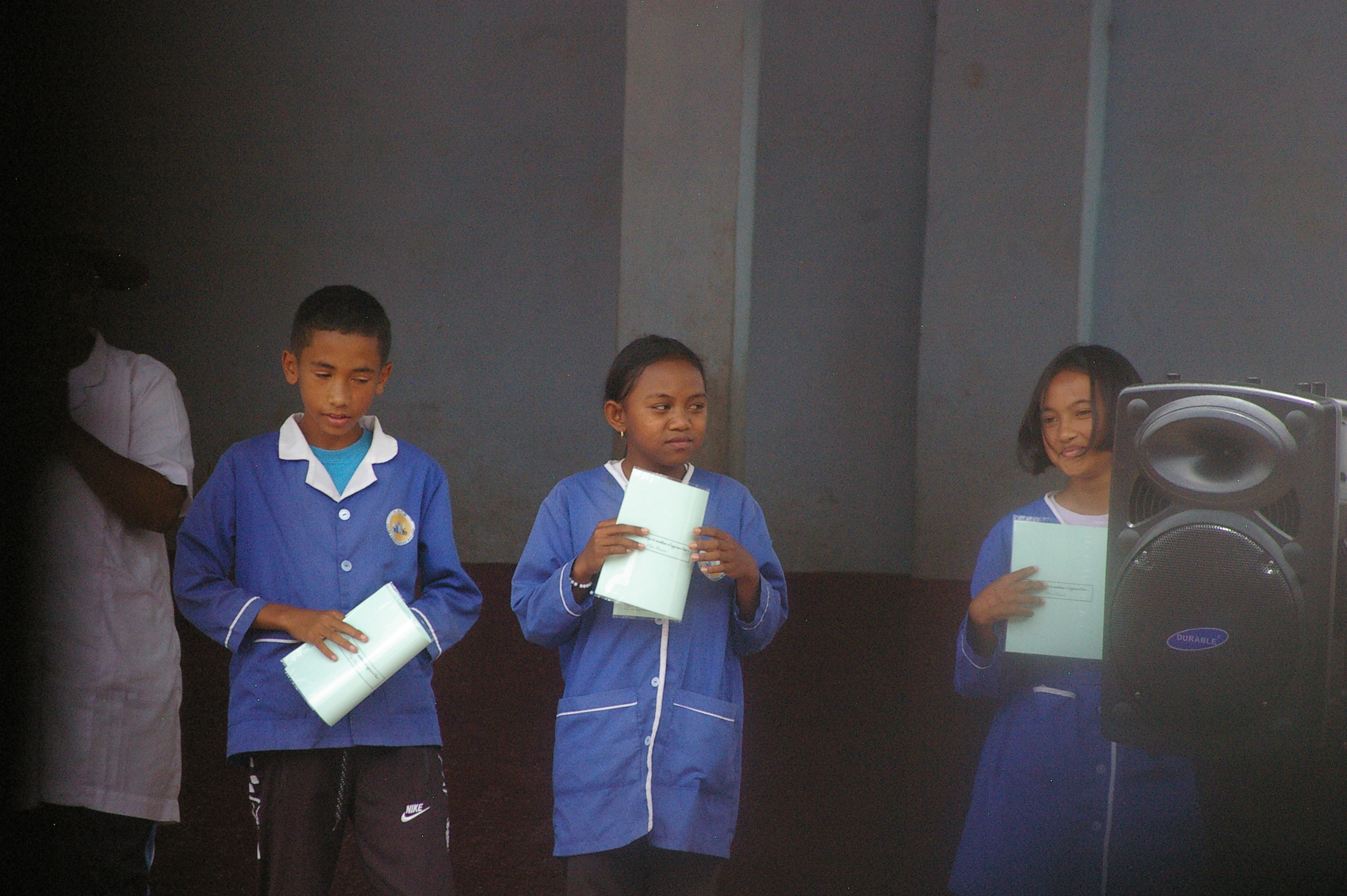 Réussite des élèves