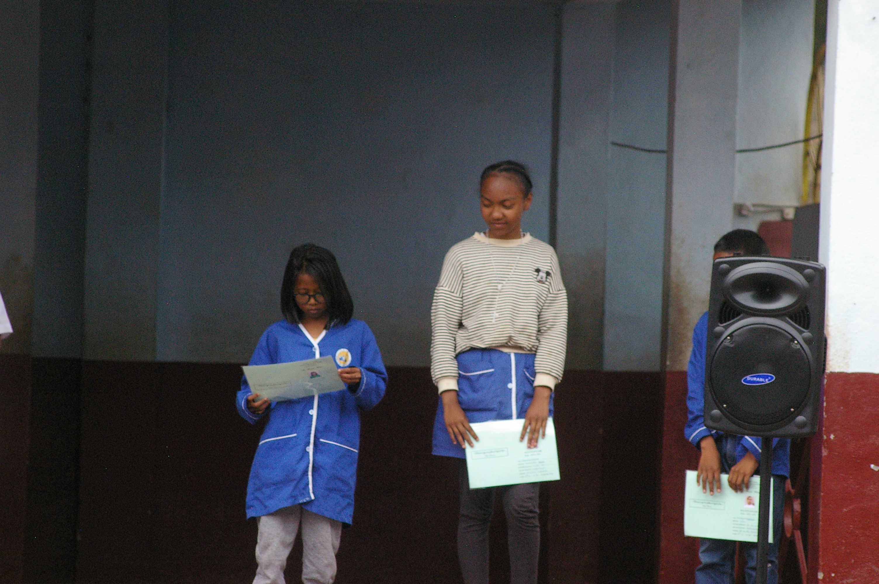 Réussite des élèves